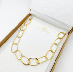 Elise Tsikis Paris Collier Pia