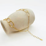 Elise Tsikis Paris Collier Pia