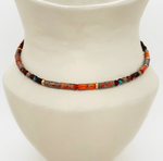 Elise Tsikis Paris Collier Romeo