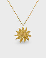 Elise Tsikis Paris Collier Sol