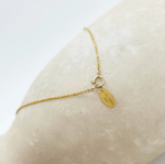 Elise Tsikis Paris Collier Sol