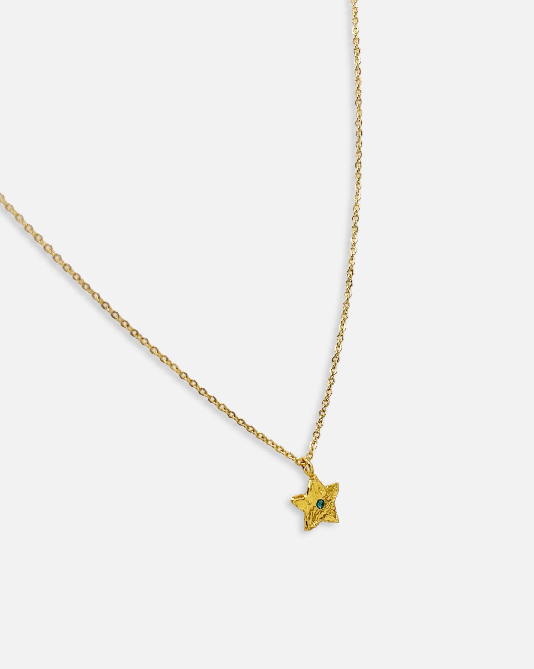 Elise Tsikis Paris Collier Waco