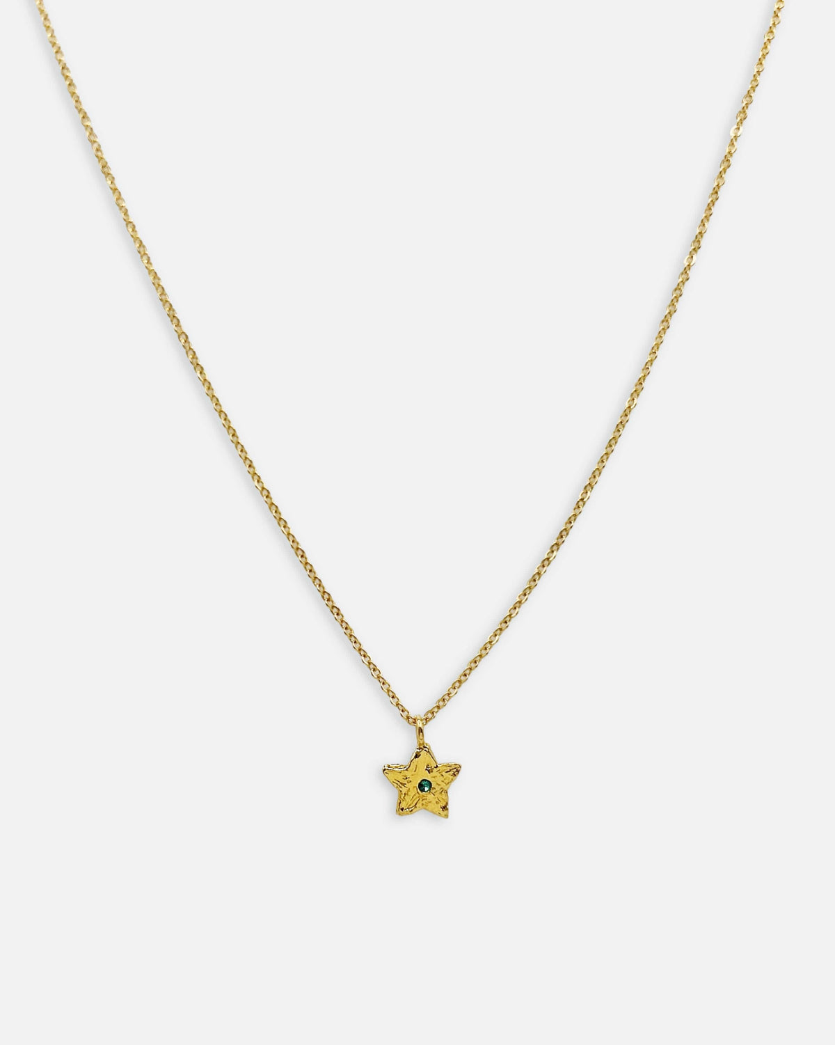 Elise Tsikis Paris Collier Waco