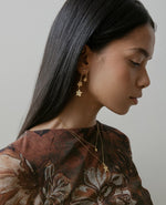 Elise Tsikis Paris Collier Waco