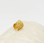 Elise Tsikis Paris Earcuff Chenea - archive