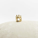 Elise Tsikis Paris Earcuff Mirada - archive