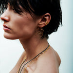 Elise Tsikis Paris Earcuff Mirada - archive