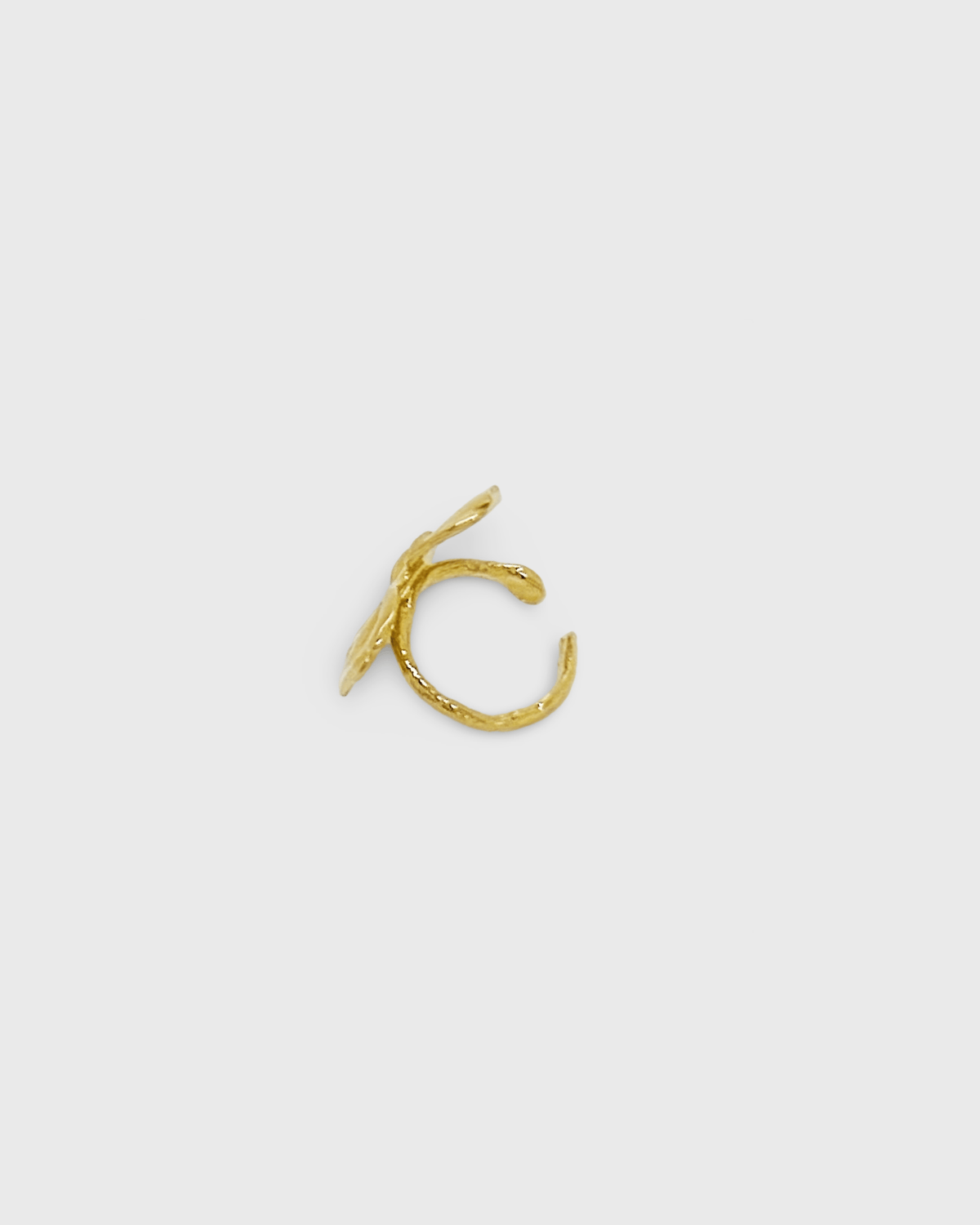 Elise Tsikis Paris Earcuff Myli