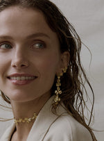 Elise Tsikis Paris Earcuff Myli