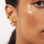 Elise Tsikis Paris Earcuff Psiani