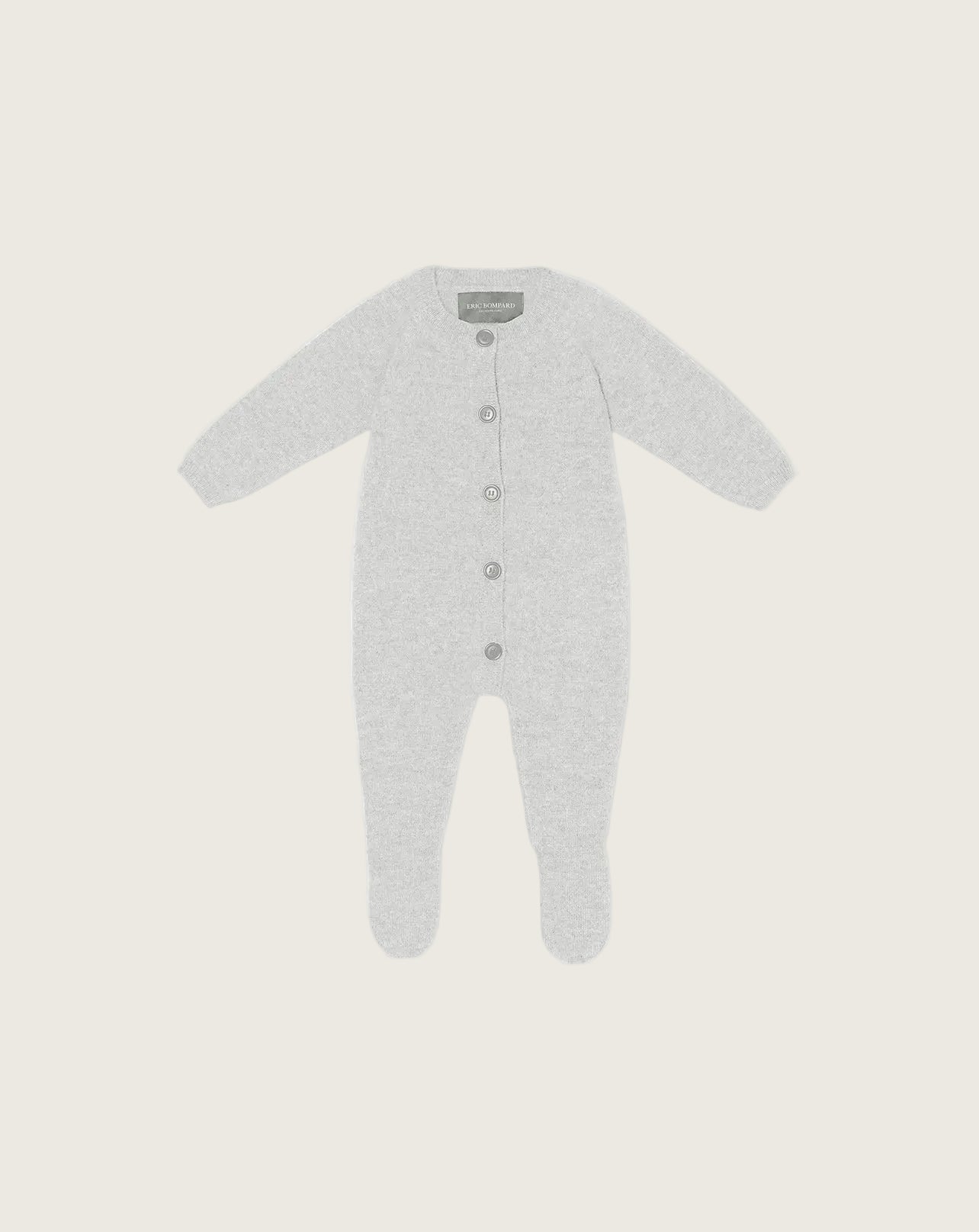 Combinaison - Gris Argente