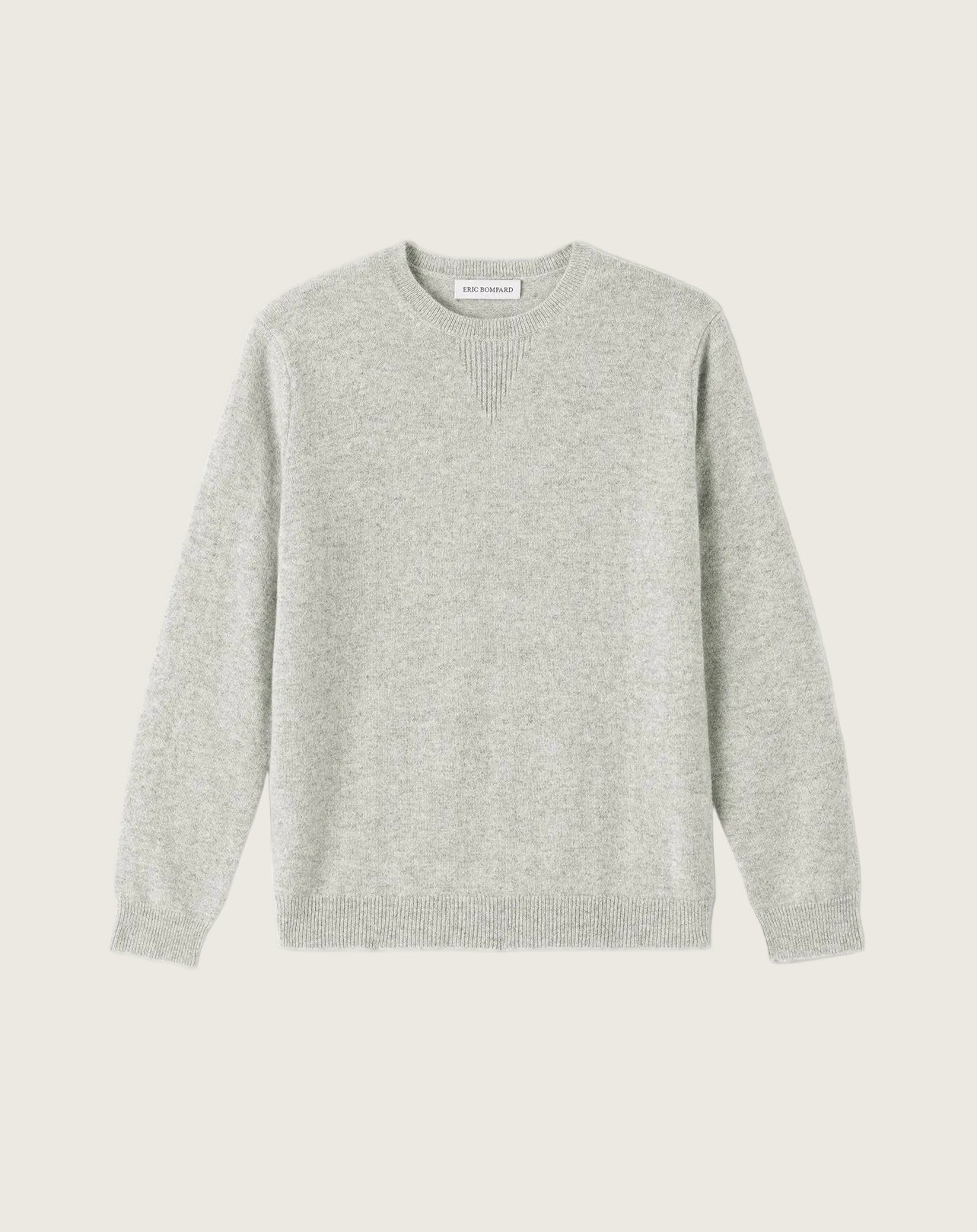 Sweat-Shirt Enfant - Gris Armoise