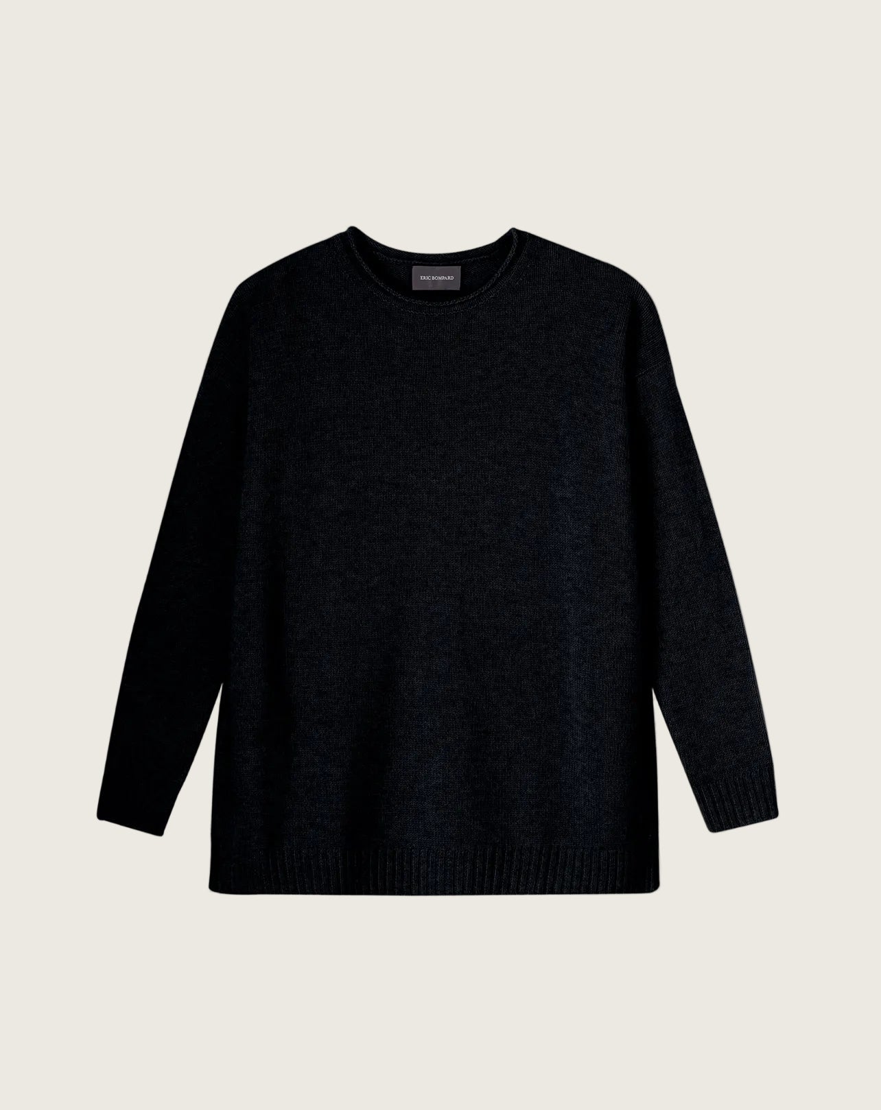 Ras De Cou Femme - Noir