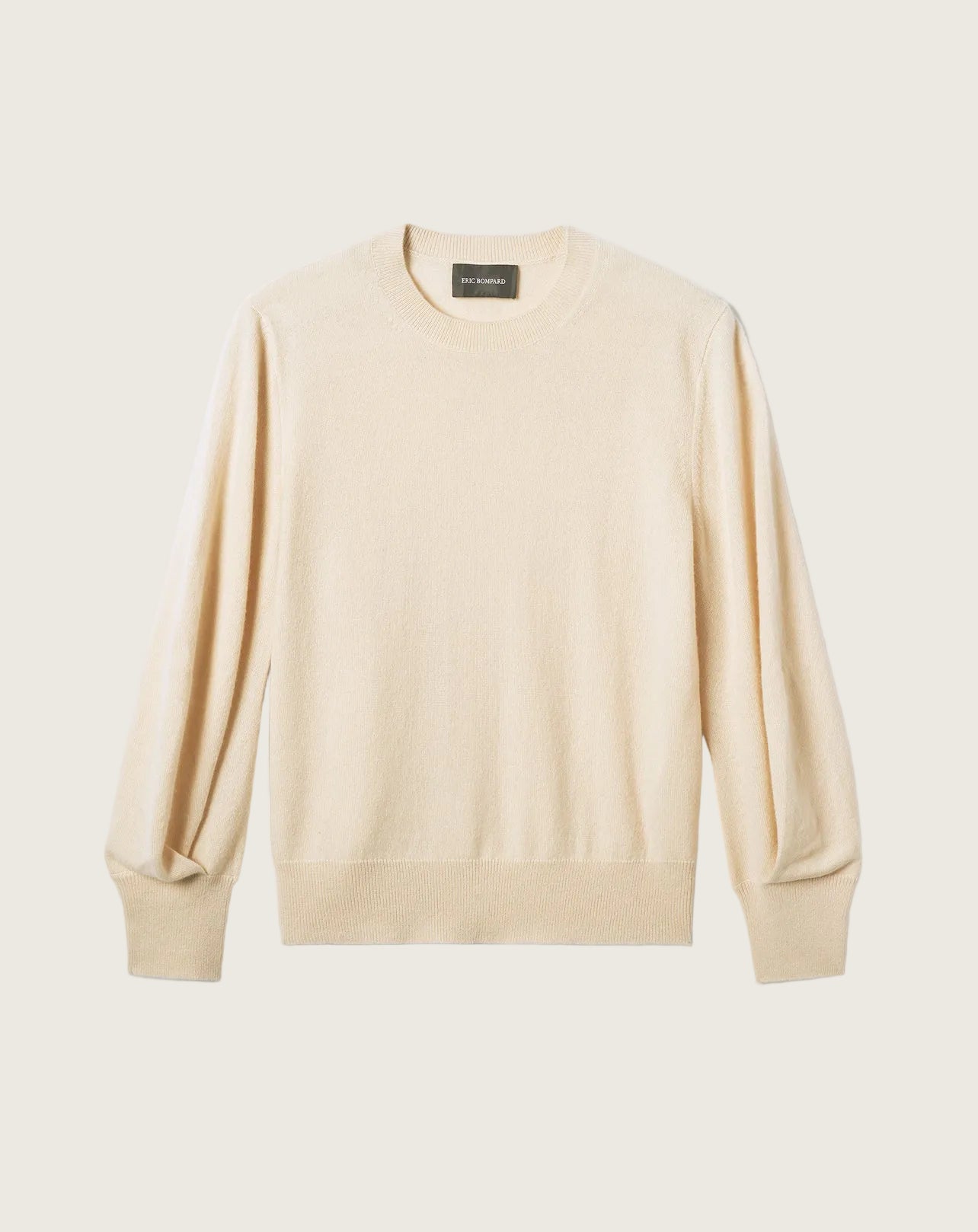 Ras De Cou Femme - Cream