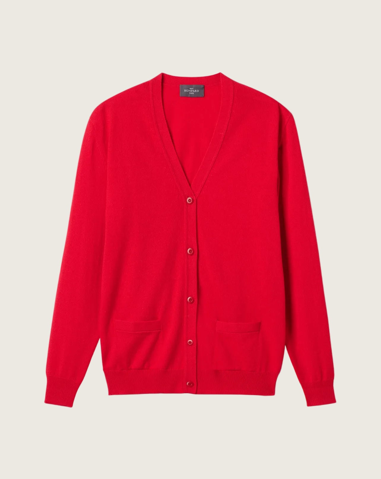 Gilet Classique Femme - Rose Festival