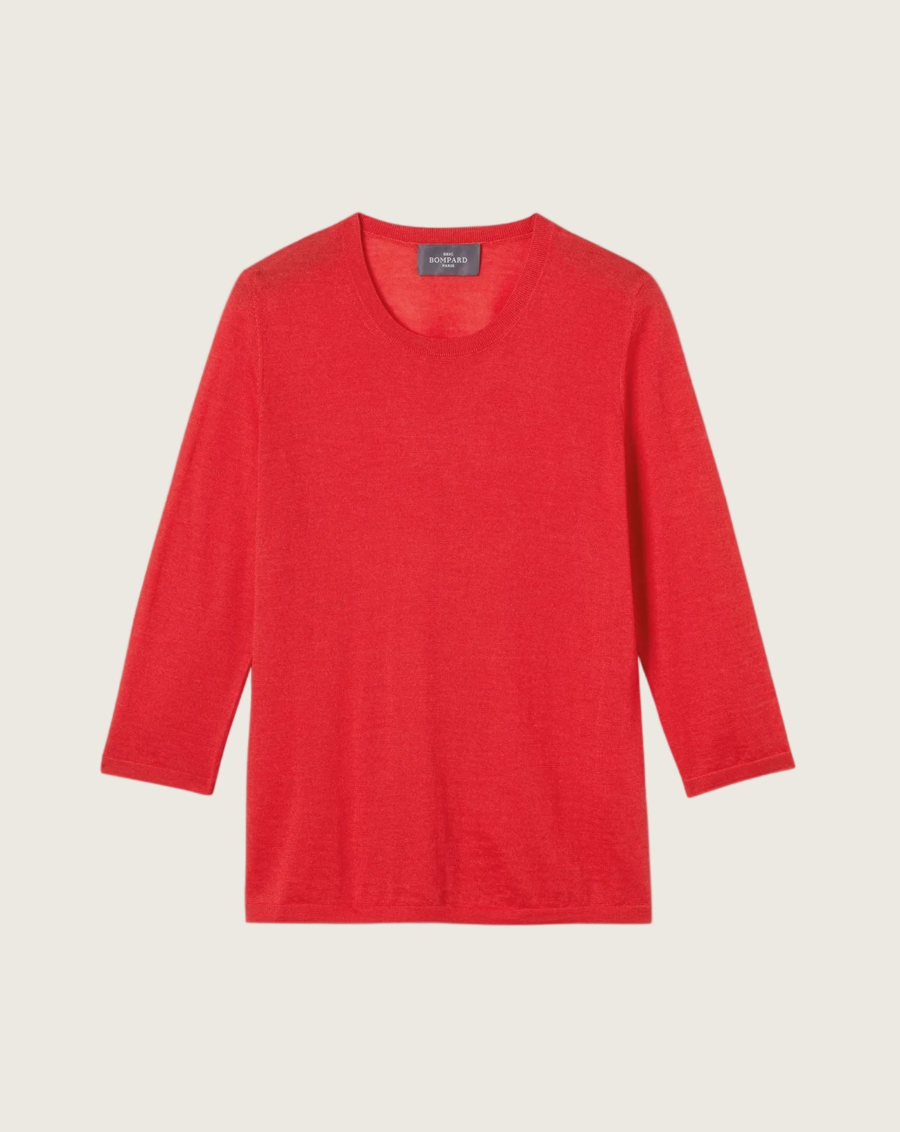 Ras De Cou Ultrafin Femme - Rose Tamaris