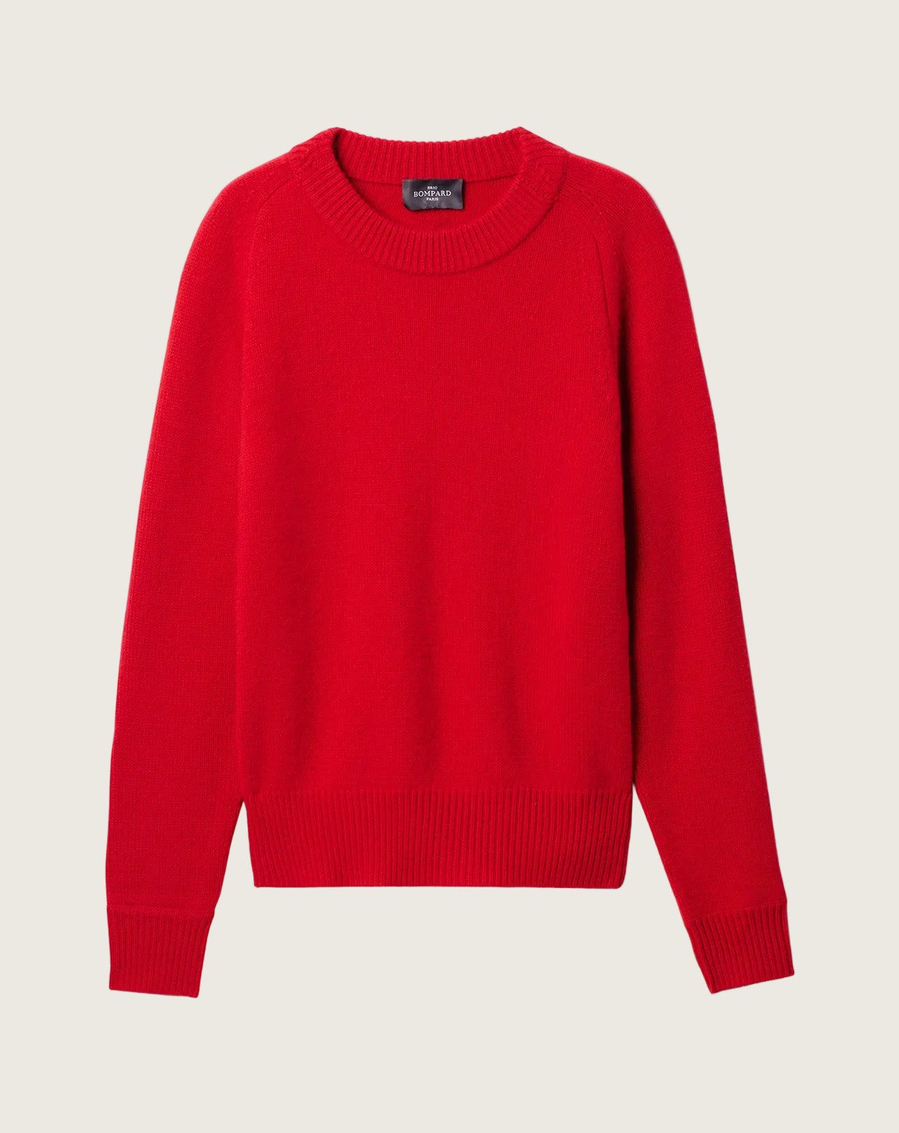 Ras De Cou Femme - Cinabre