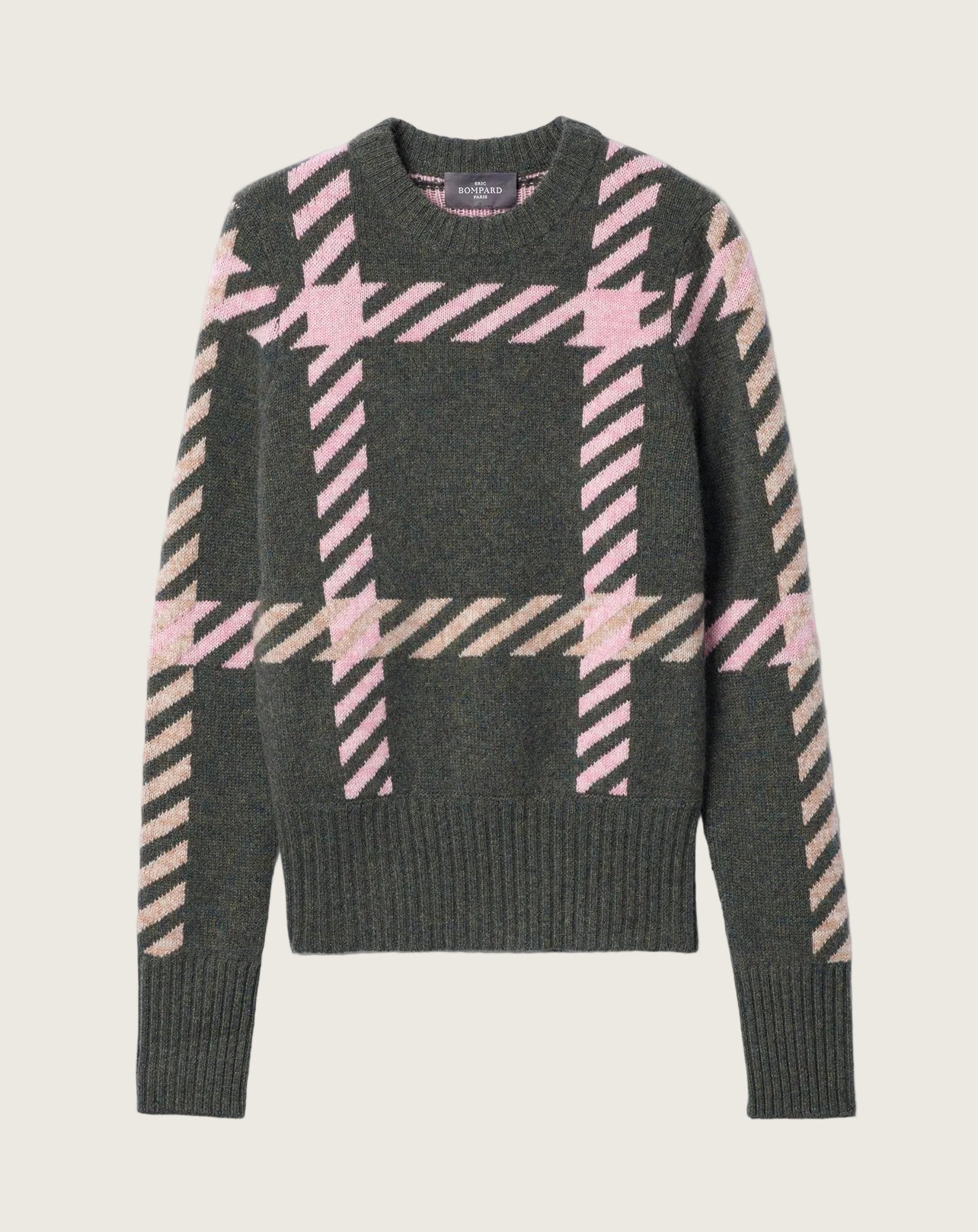 Ras De Cou Femme - Chasse