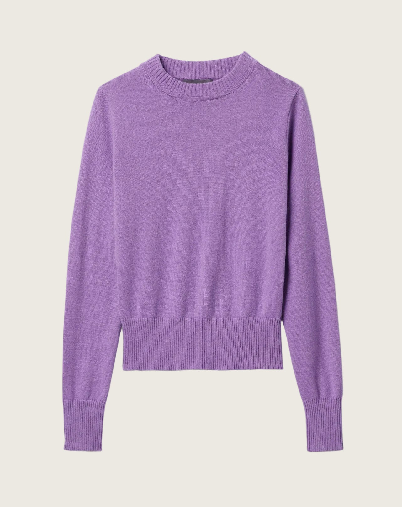 Col Montant Cropped Femme - Artichaut