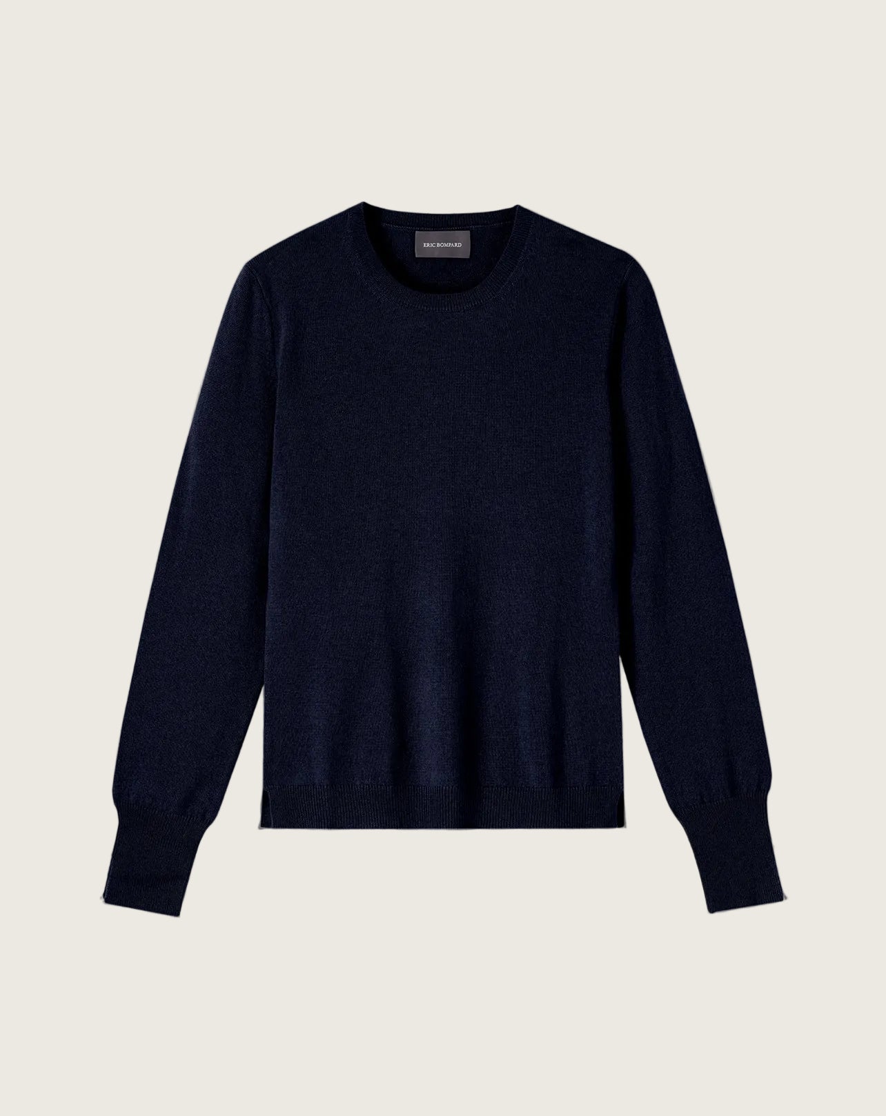 Ras De Cou Femme - Marine