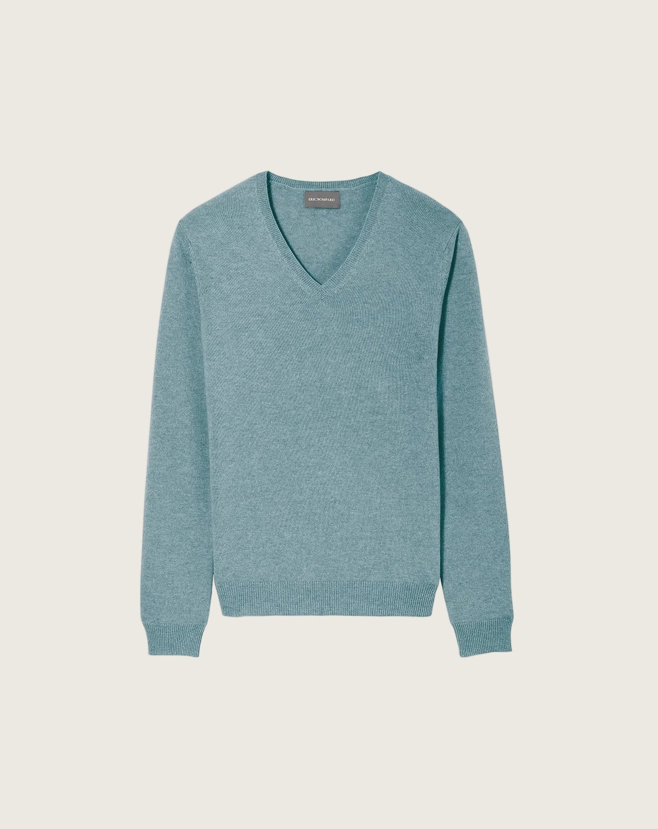 Pull V Ajuste Homme - Horizon