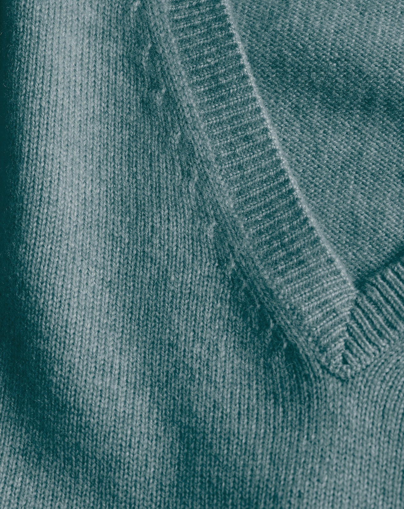 Pull V Ajuste Homme - Horizon