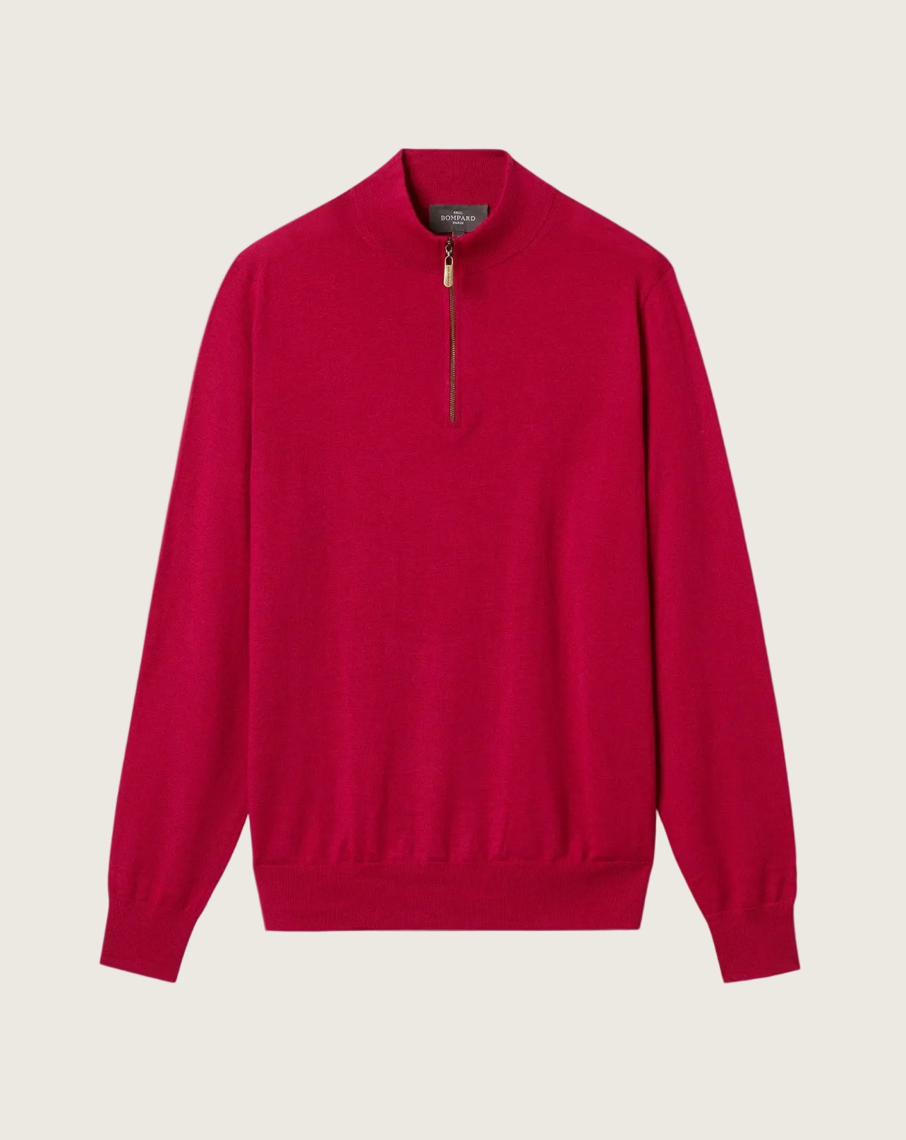 Pull Col Camionneur Homme - Granita