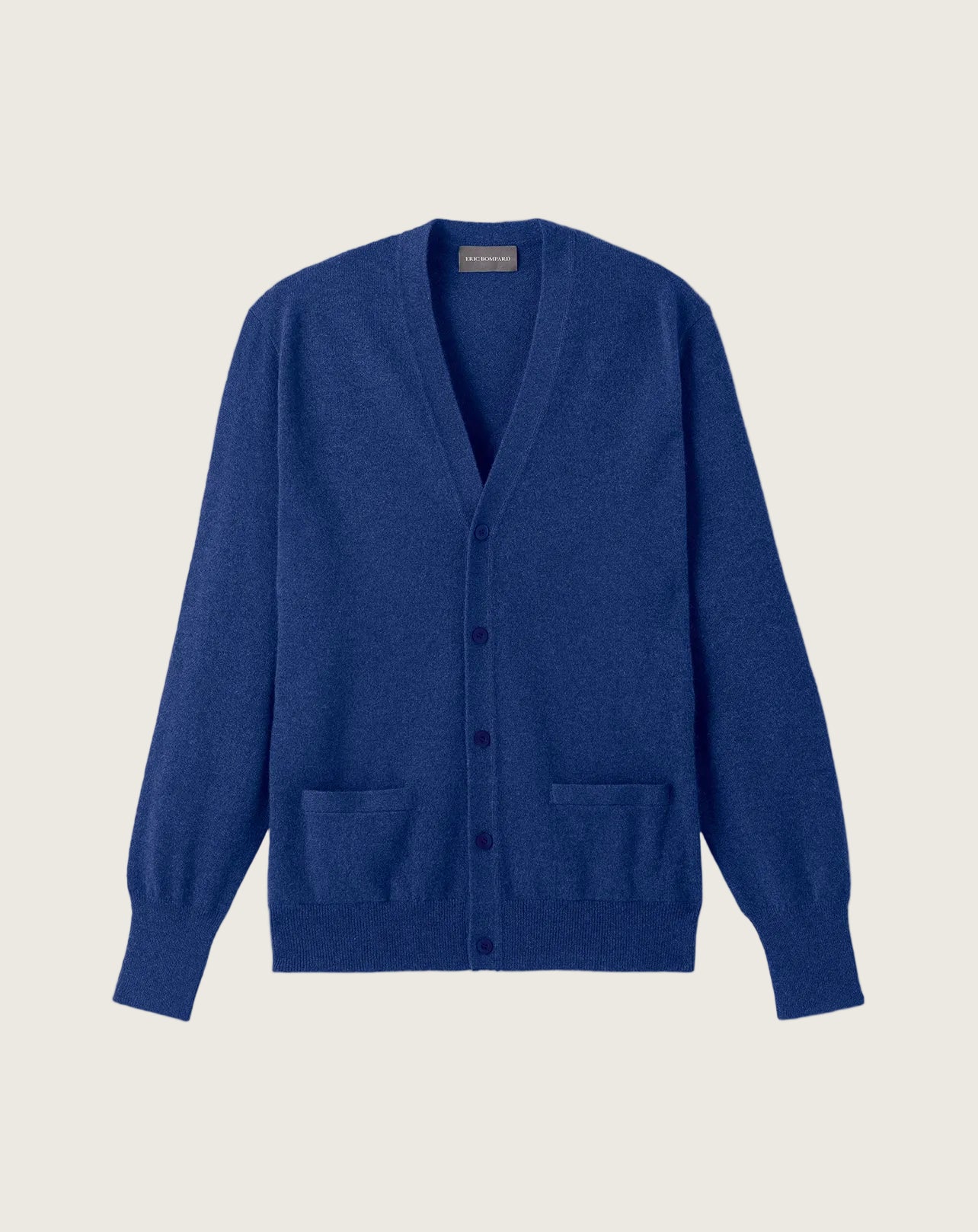 Gilet Classique Homme - Royal