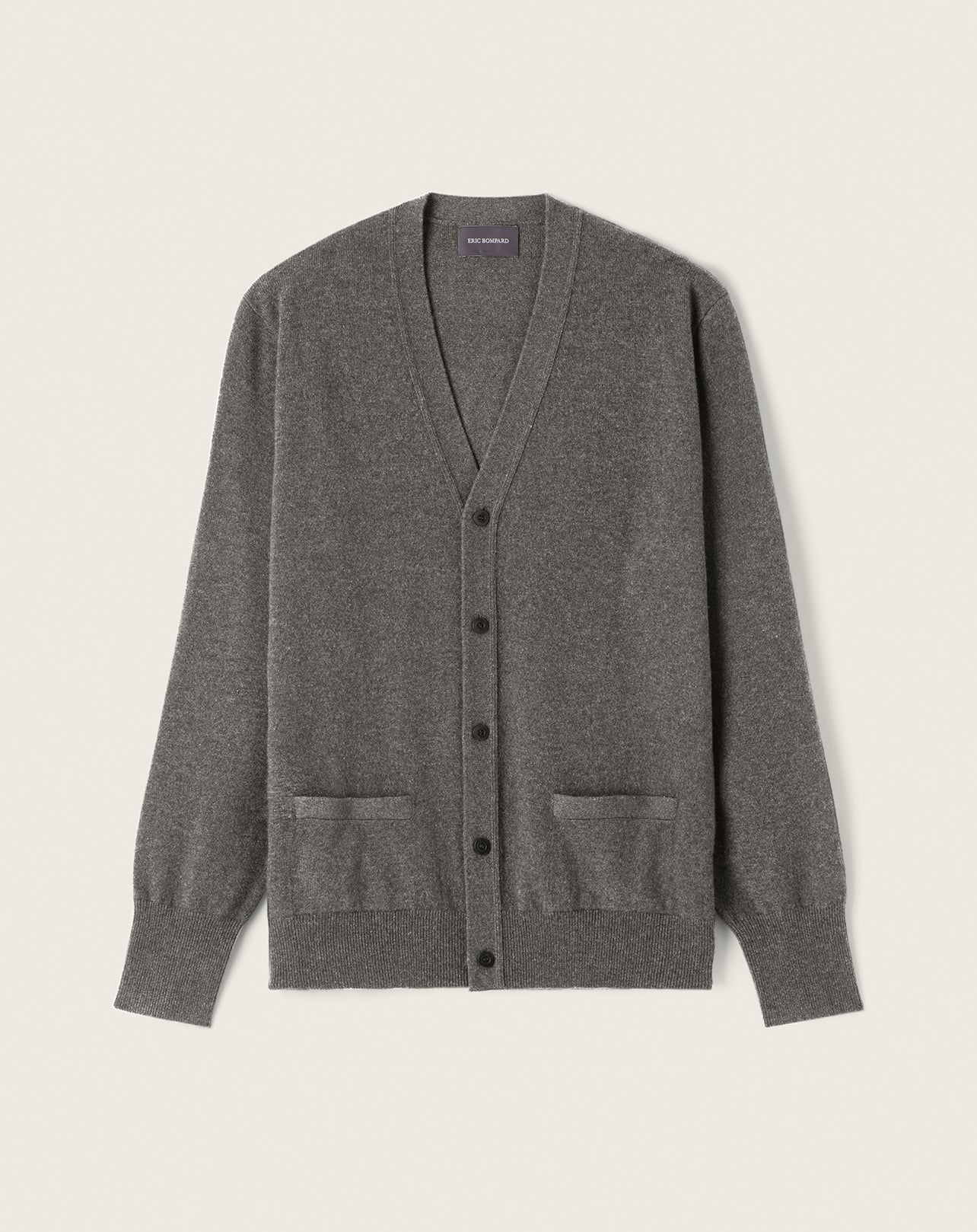 Gilet Classique Homme - Loup