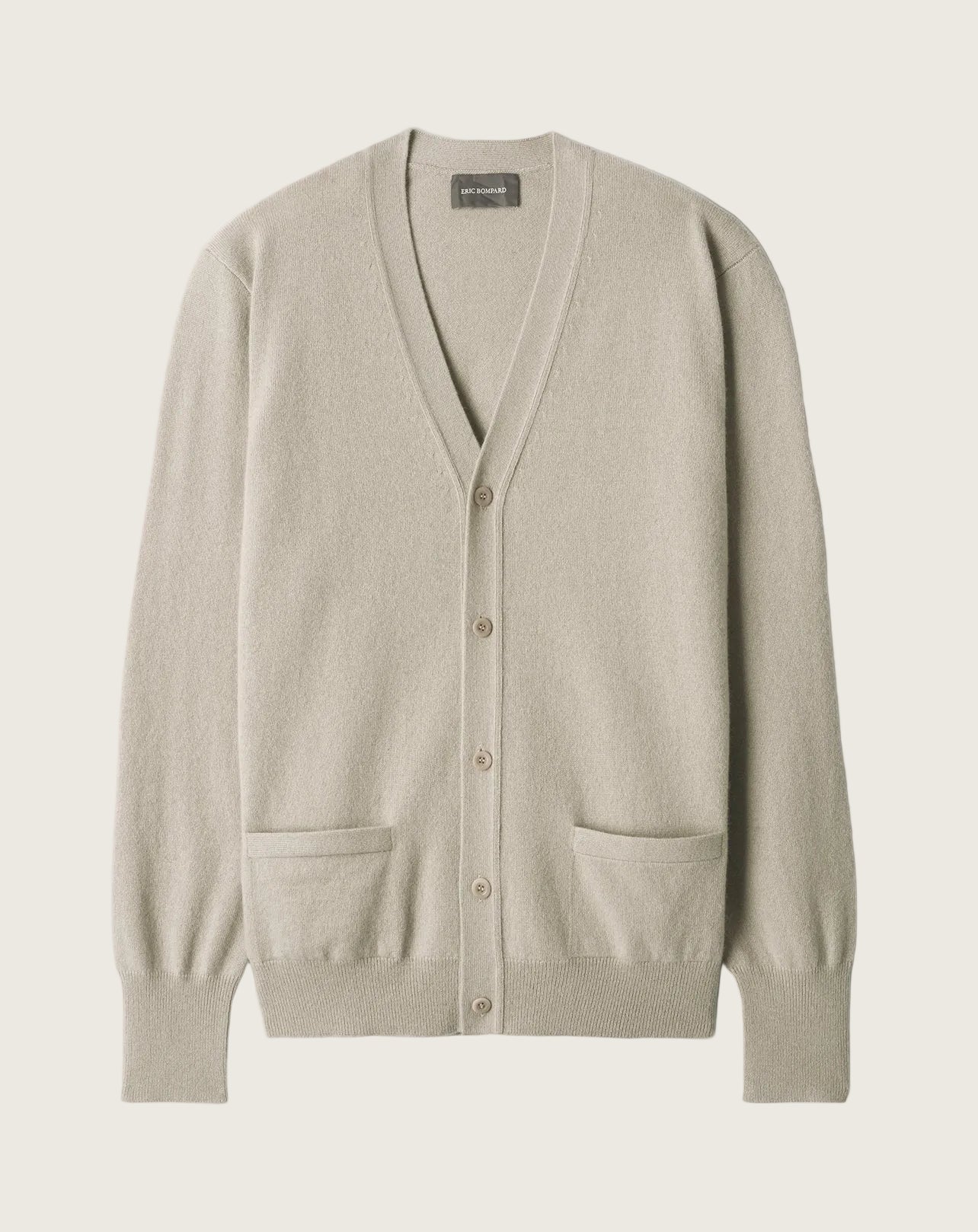 Gilet Classique Homme - Roche