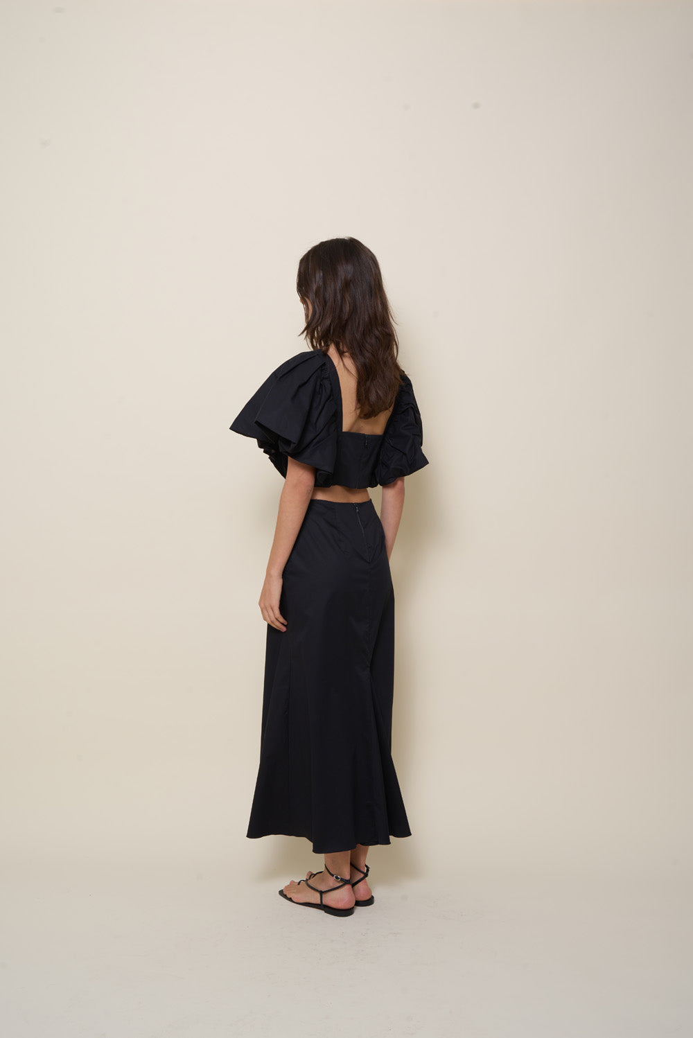 Eternal Jungle Dress - Johanna Ortiz