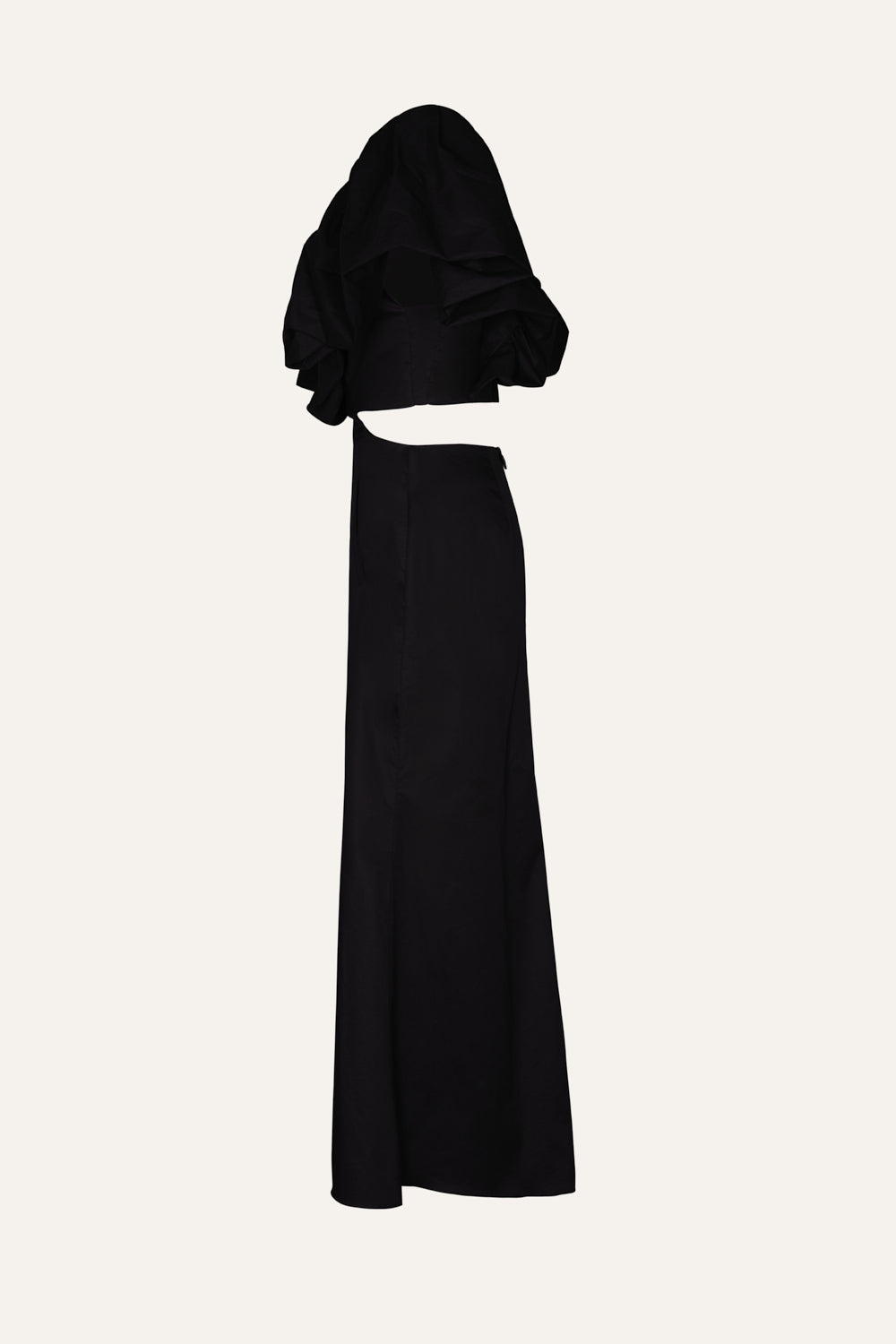 Eternal Jungle Dress - Johanna Ortiz