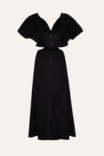 Eternal Jungle Dress - Johanna Ortiz