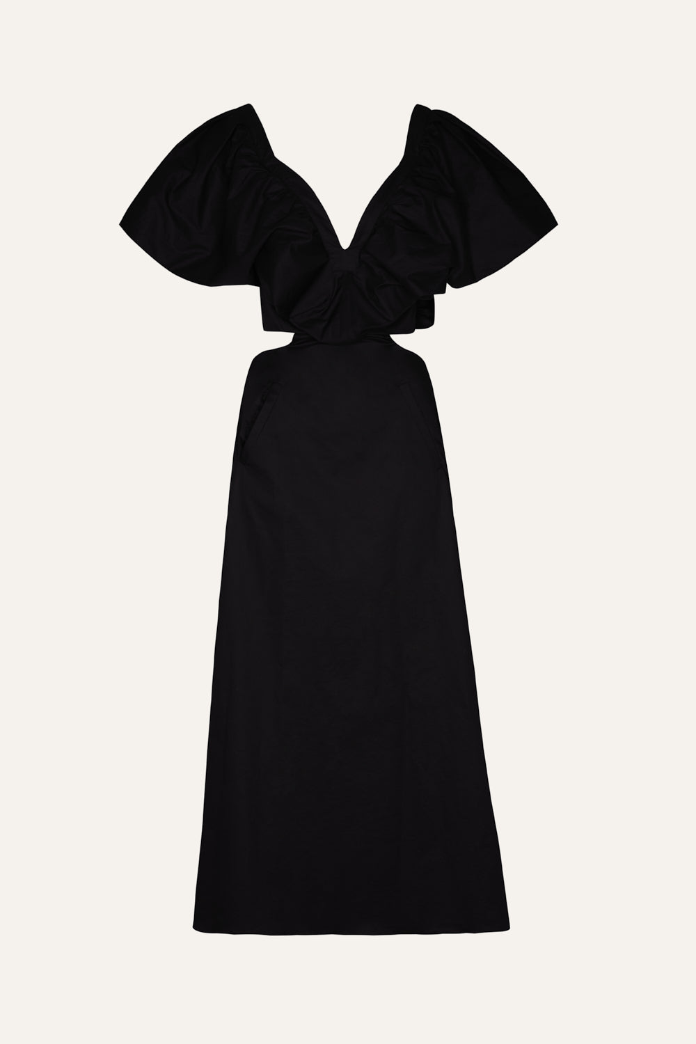 Eternal Jungle Dress - Johanna Ortiz