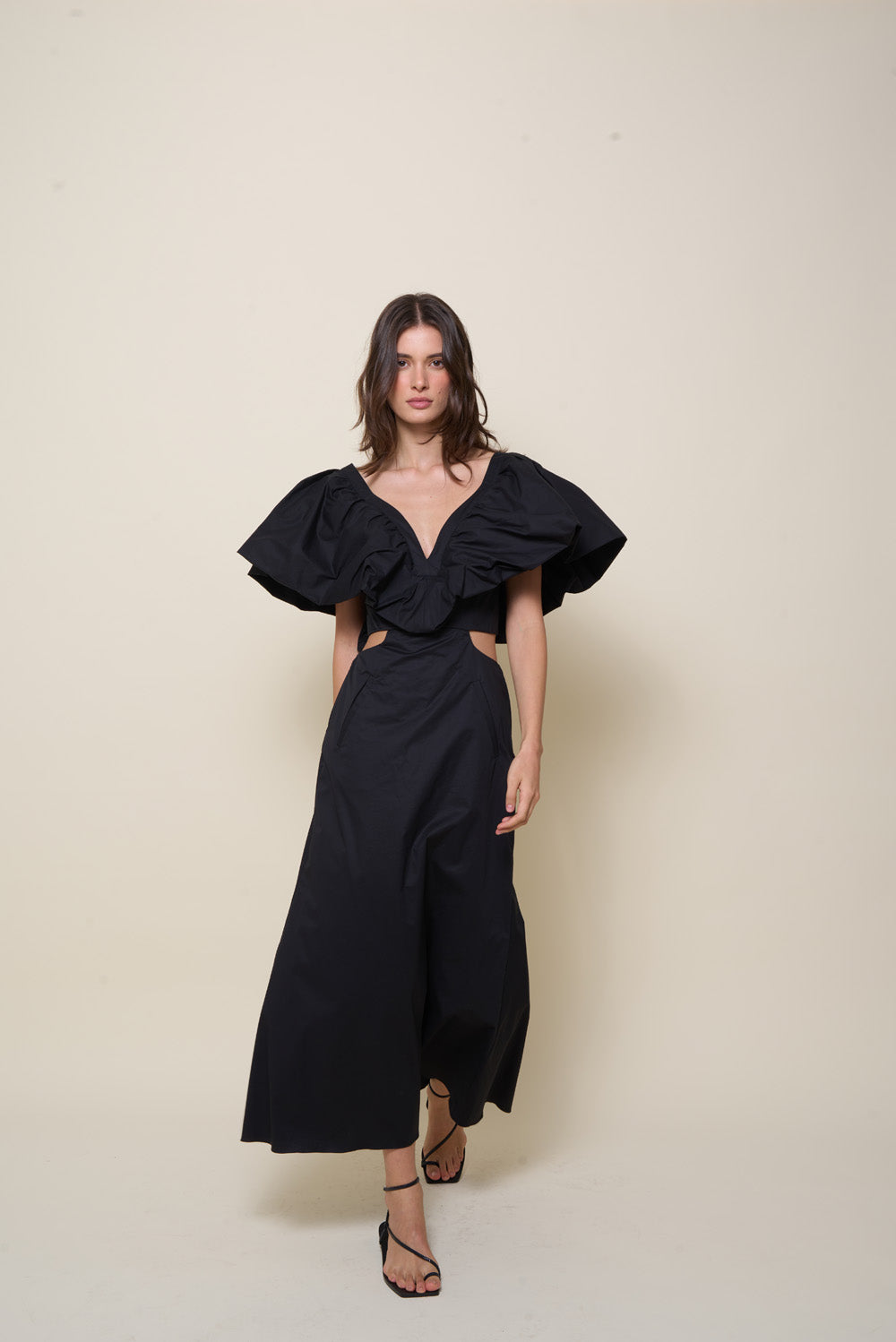 Eternal Jungle Dress - Johanna Ortiz