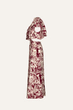 Eternal Jungle Dress - Johanna Ortiz