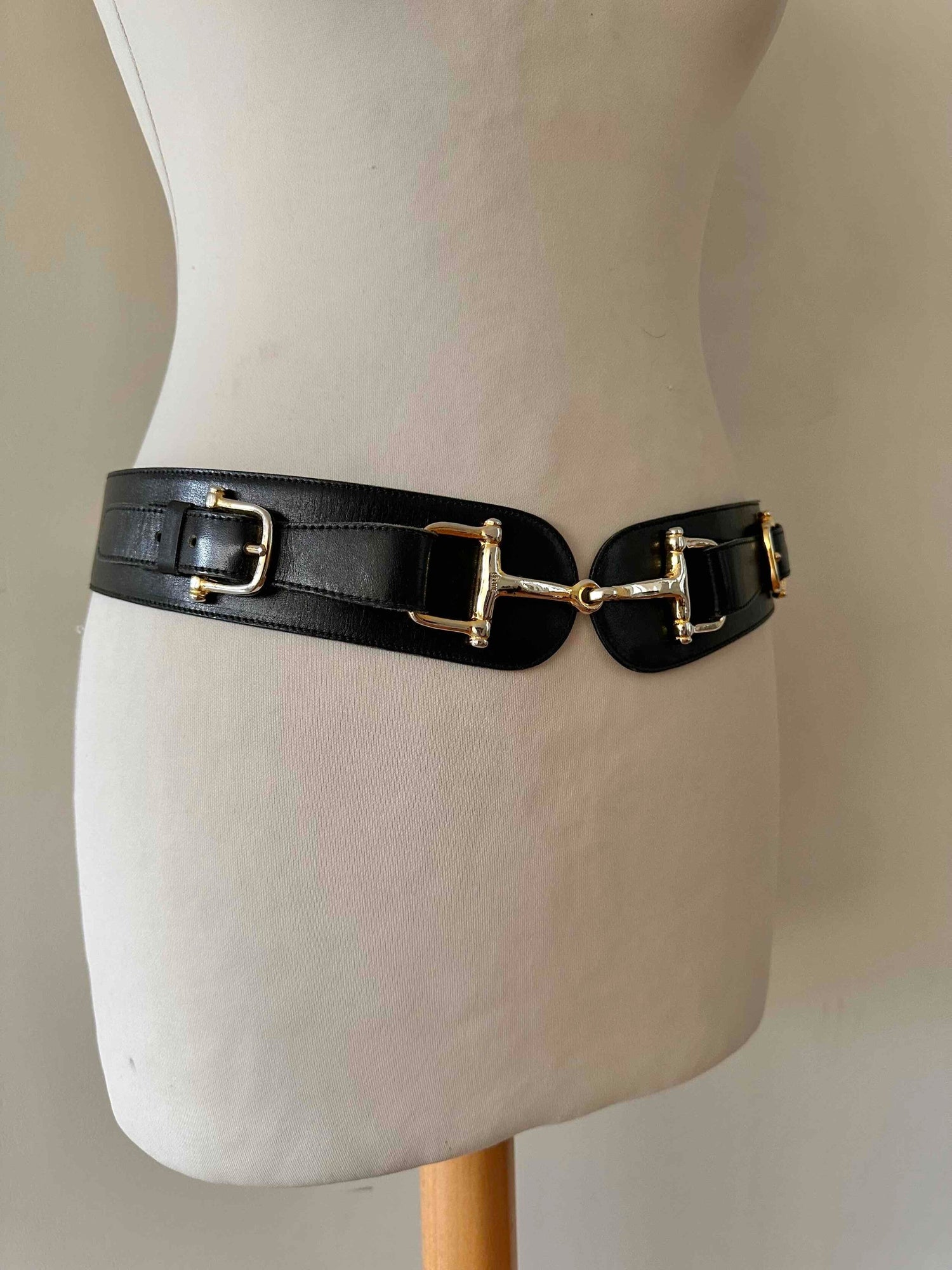 Celine belt