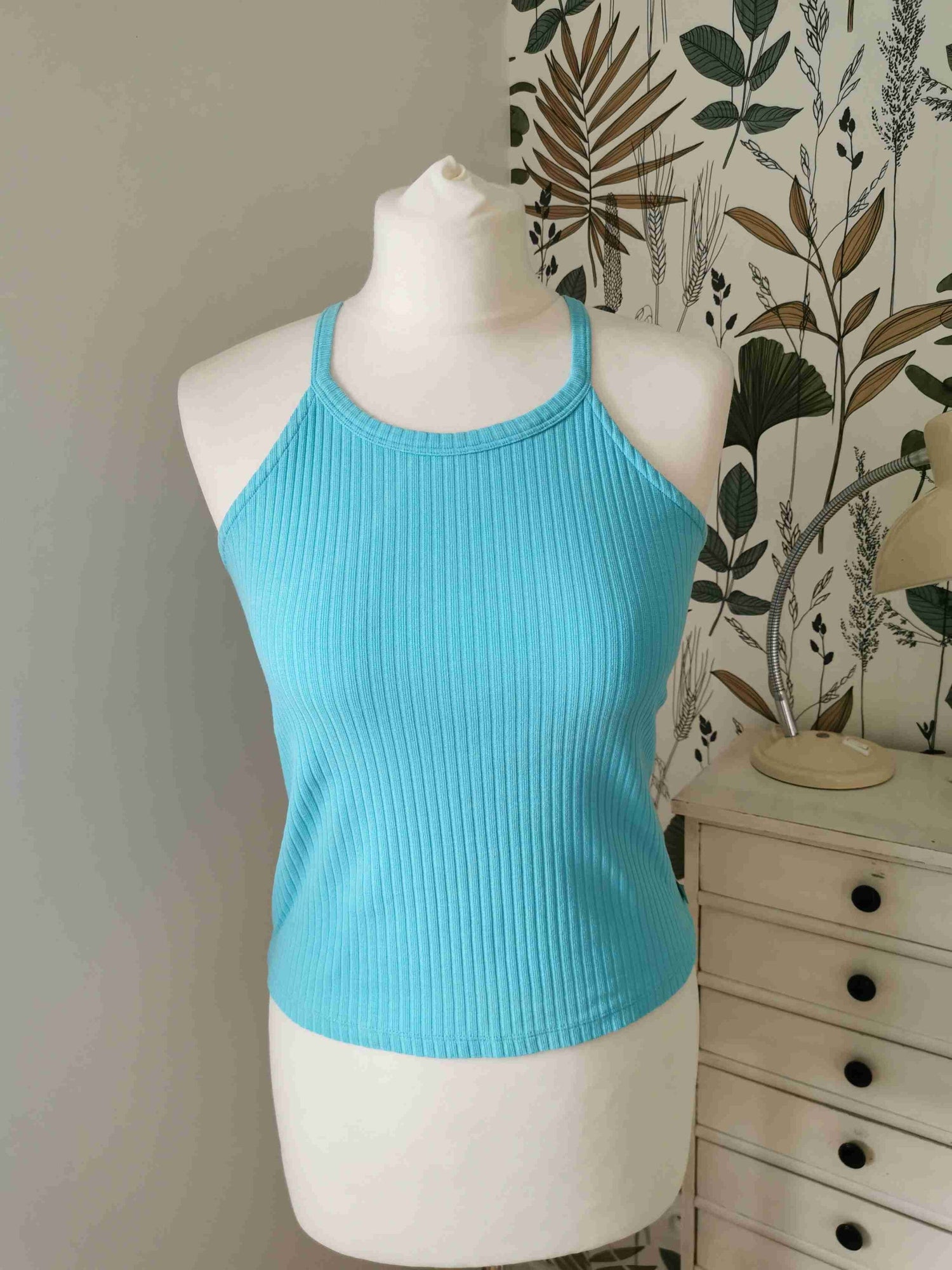 Cotton camisole