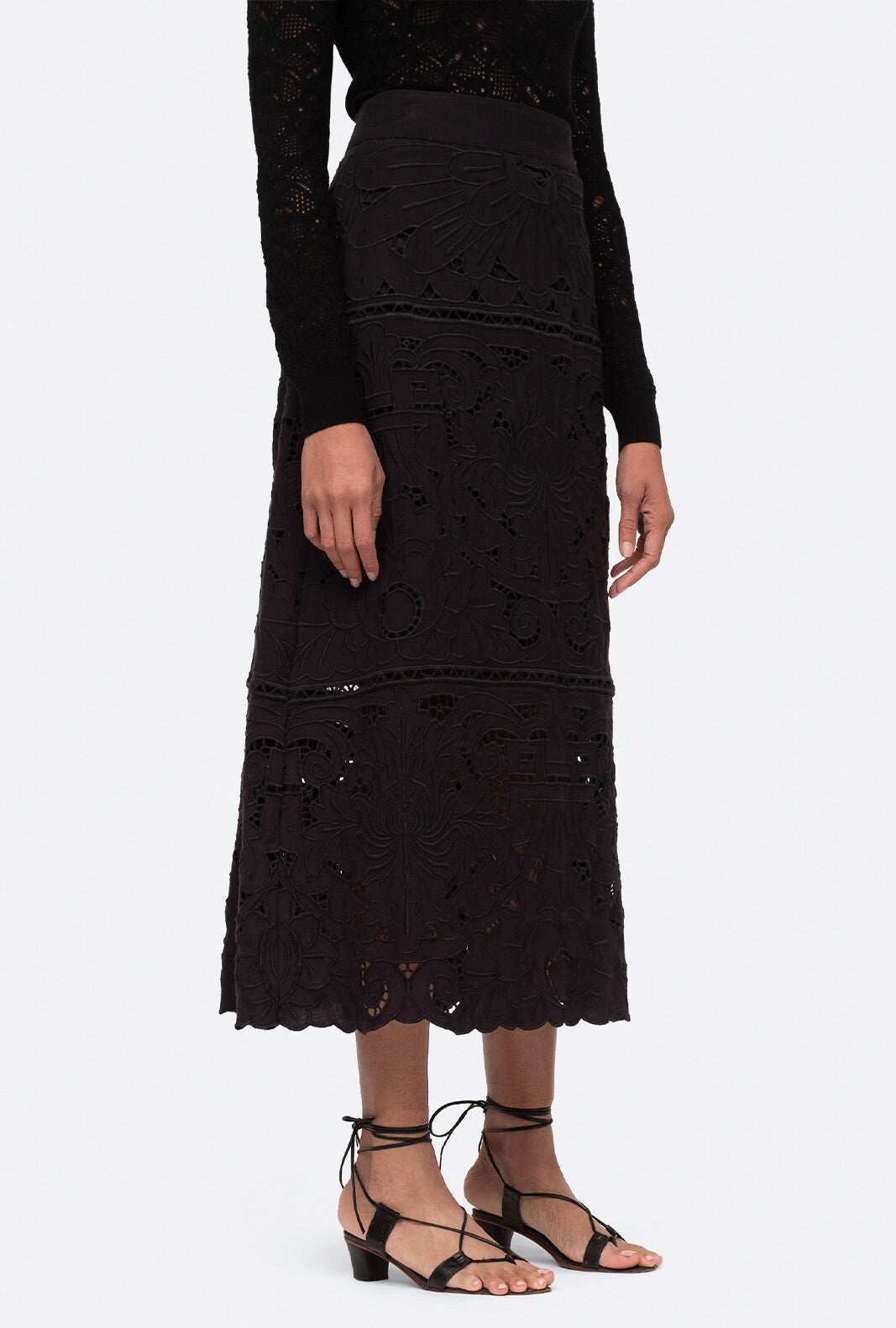 Jupe Sea Ny – Noir