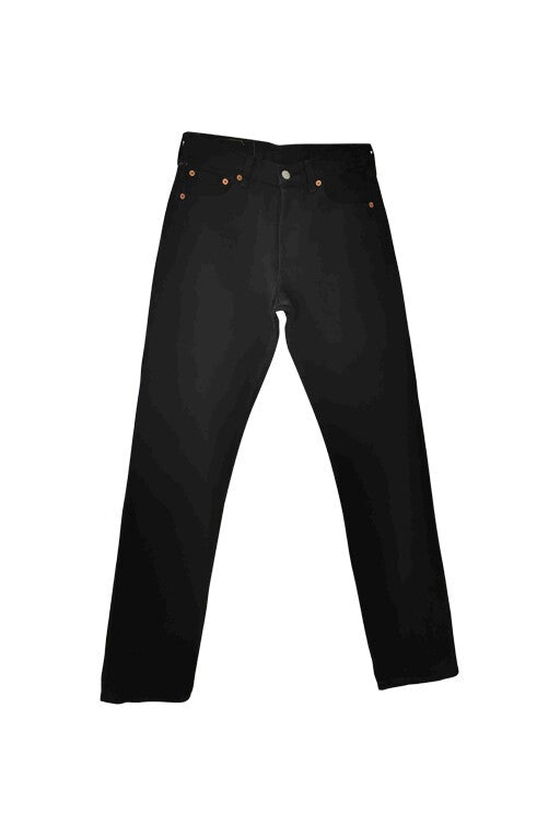 Jean Levi's 501 W29L34