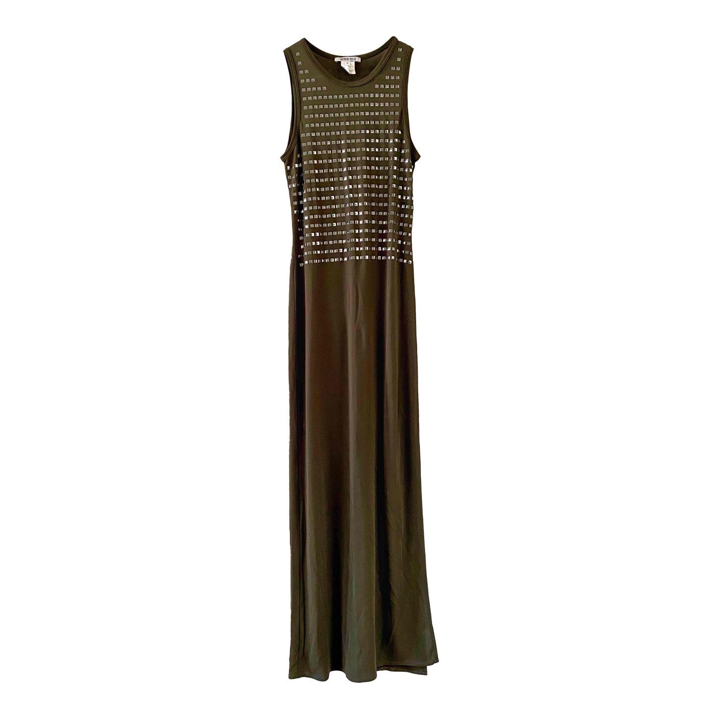 Georges Rech long dress