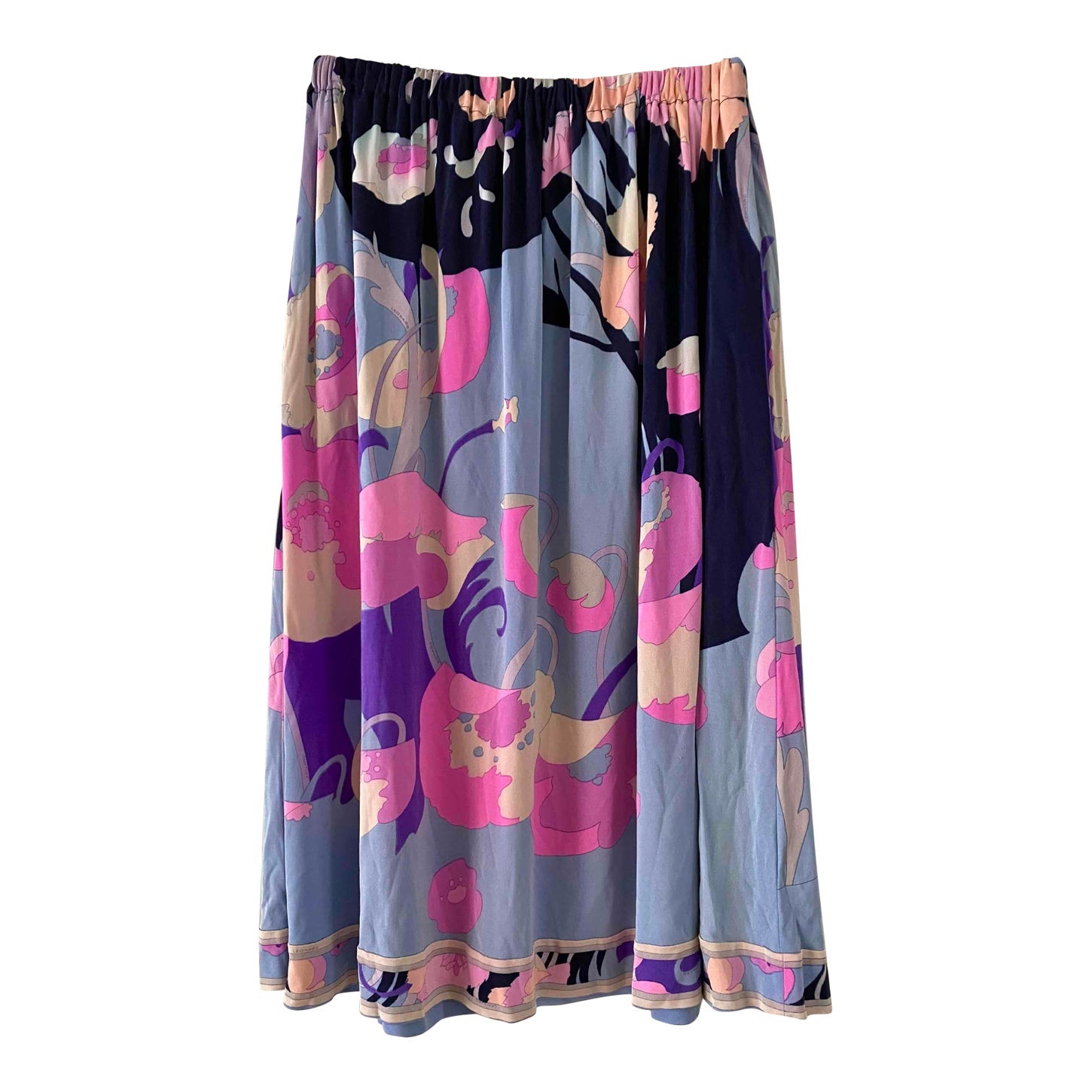 Leonard skirt