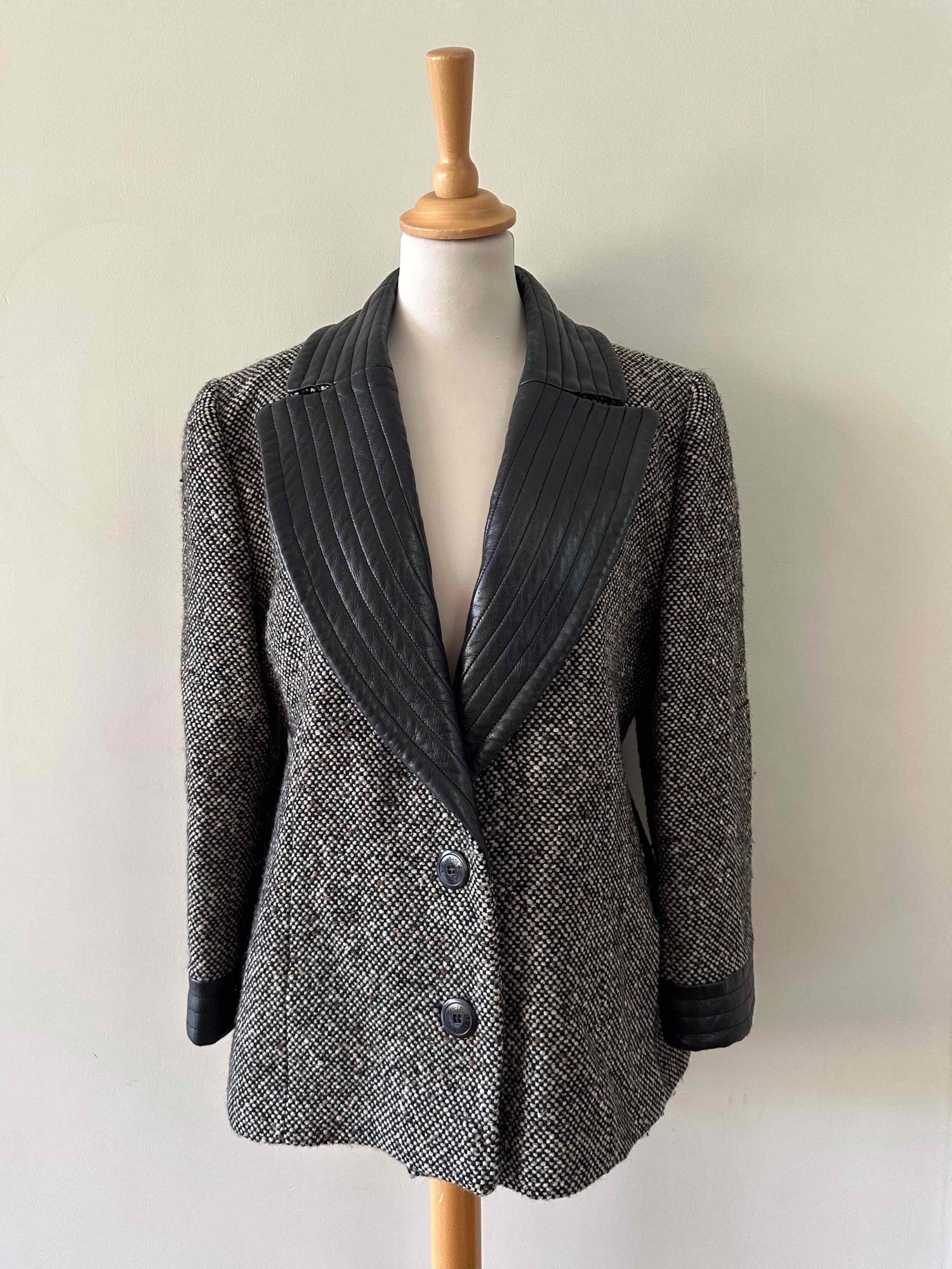 Blazer Jean-Louis Scherrer