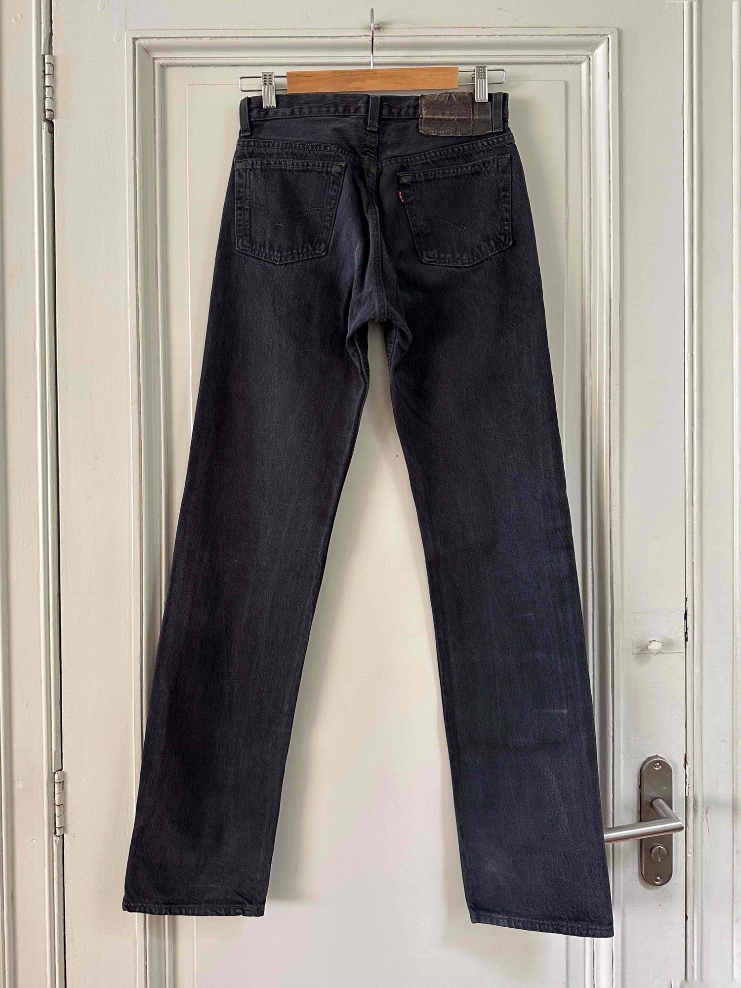 Jean Levi's 501 W29 L36
