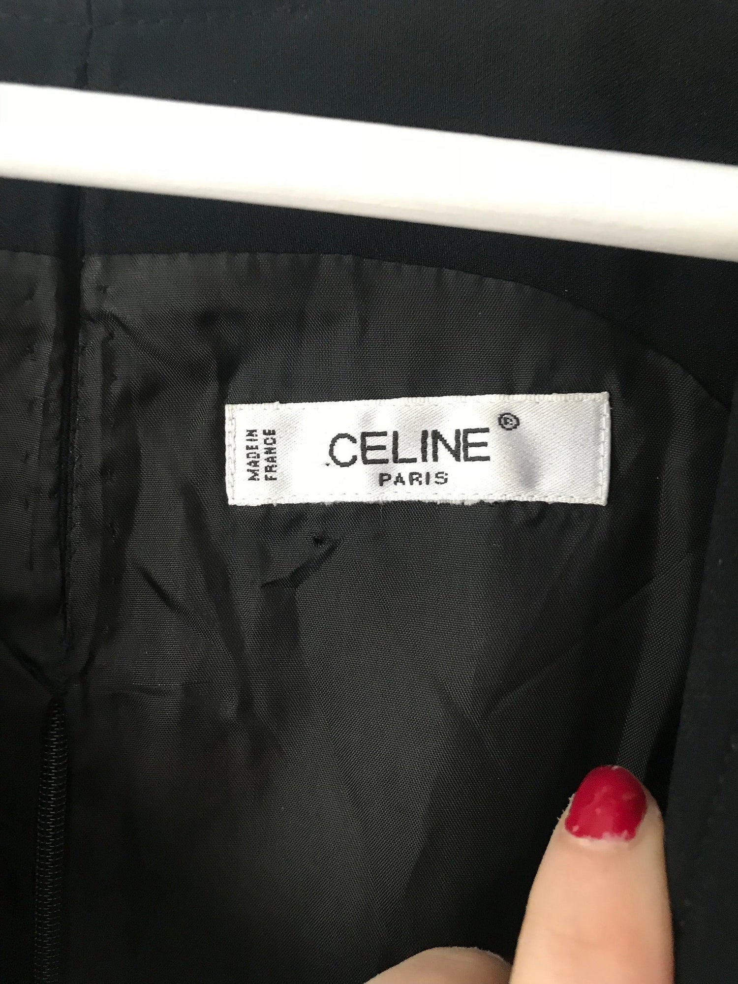 Top Celine
