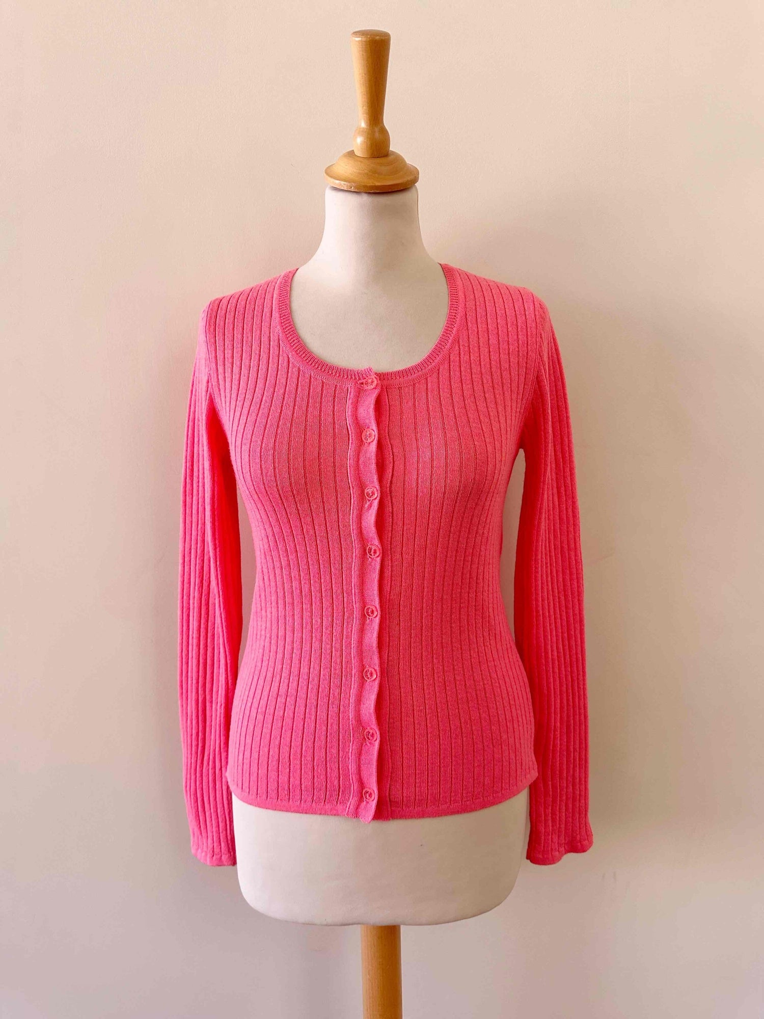Rodier Cardigan
