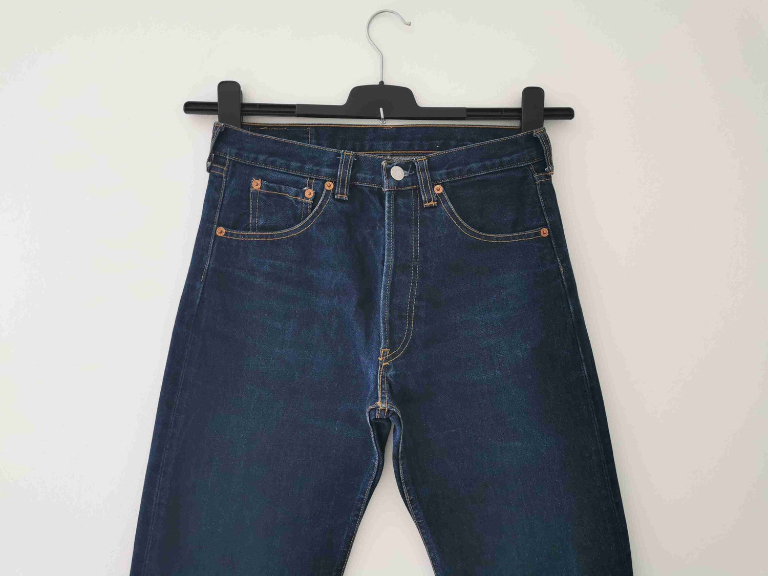 Jean Levi's 501 W29L32