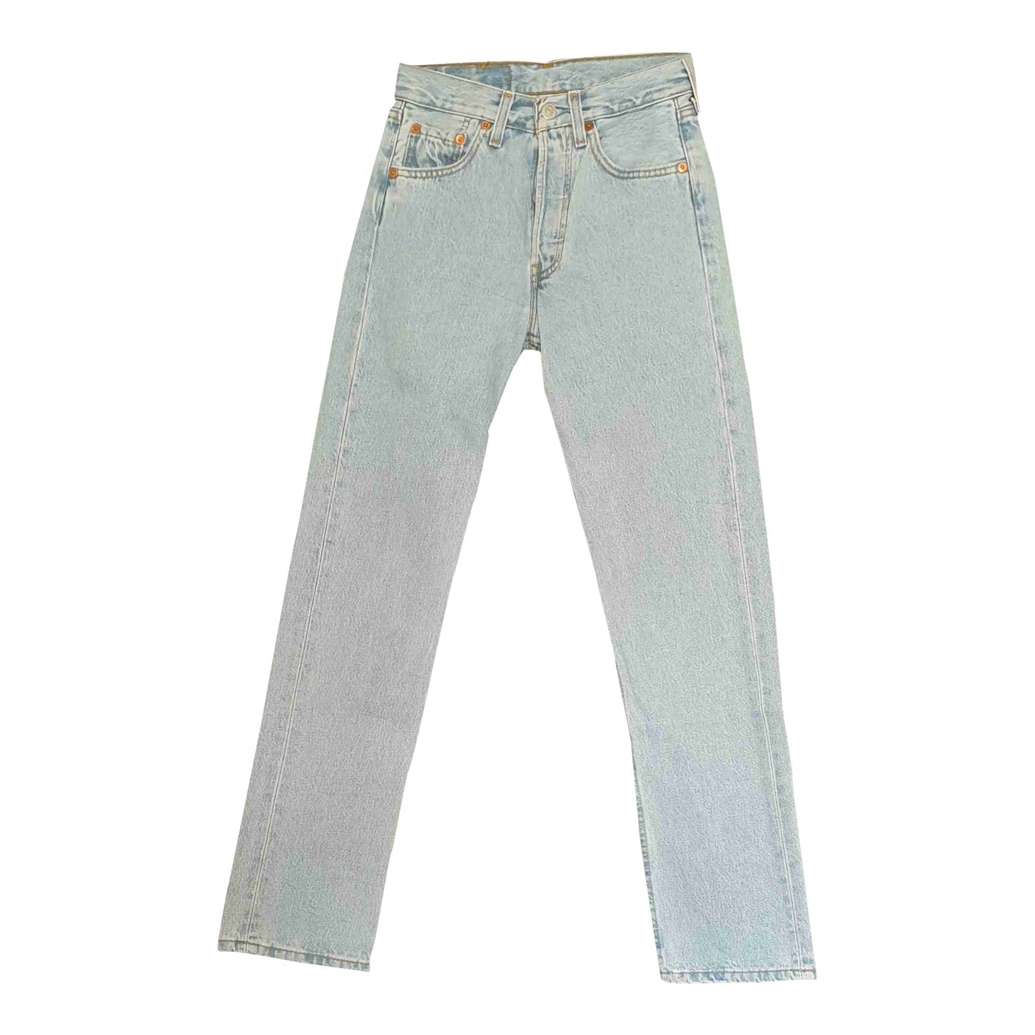 Jean Levi's 501 W25L30