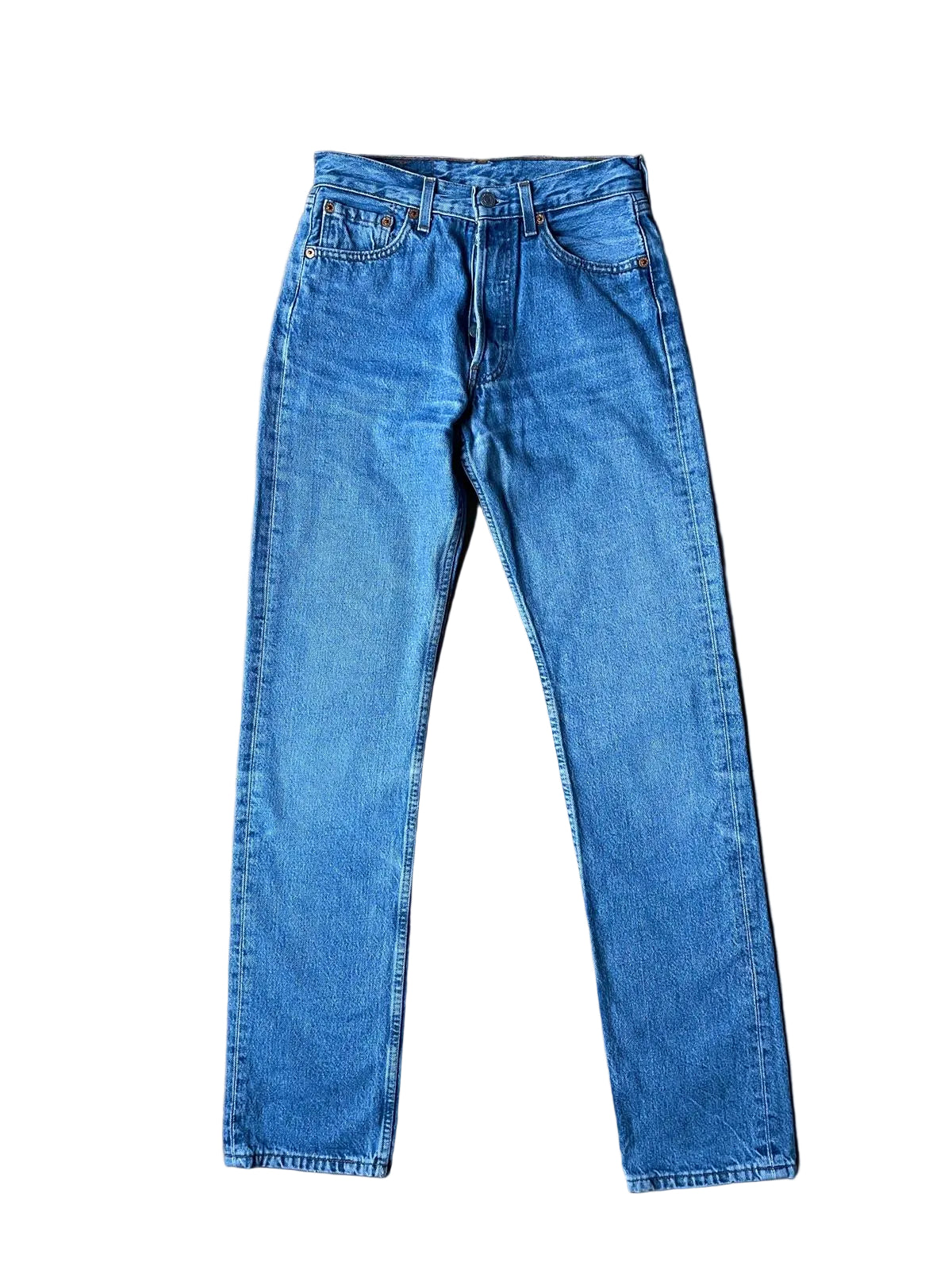 Jean Levi's 501 W28 L34
