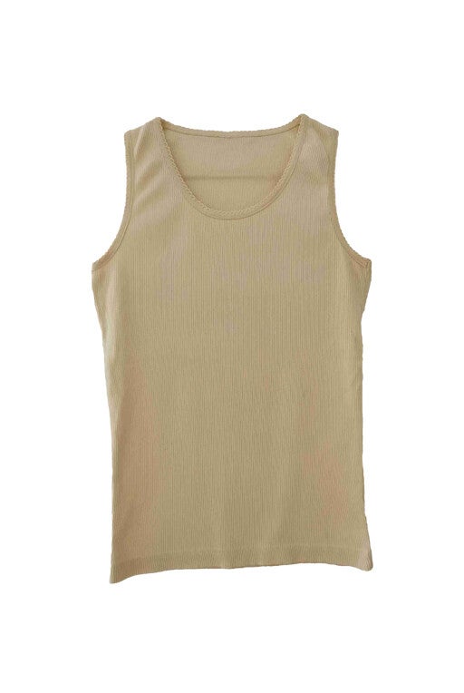 Débardeur en coton